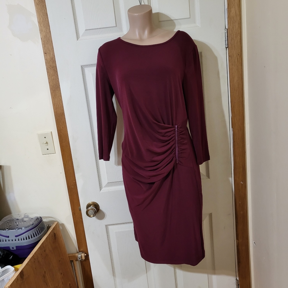 Simon Chang Dress